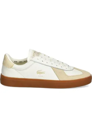 Lacoste Baseshot Pro Sneakers