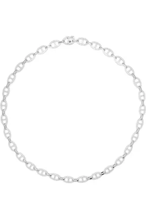 APM Monaco Maille Marine Halskette