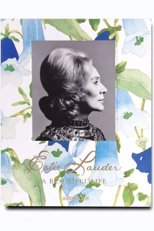 ASSOULINE Estée Lauder: A Beautiful Life Buch