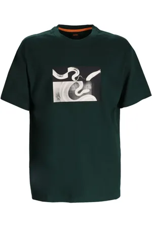 HUGO BOSS Te_Barragan T-Shirt