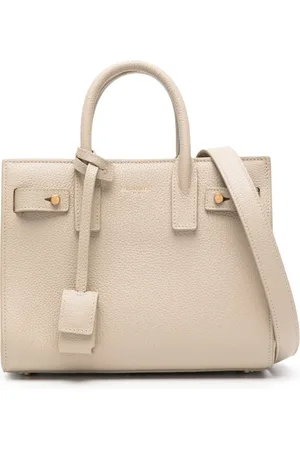 Saint Laurent Nano Sac de Jour Shopper