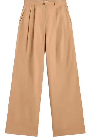 ECOALF Hose mit geradem Bein