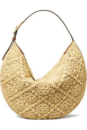 Tory Burch Schultertasche mit T-Monogramm