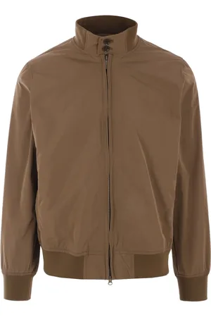 Aspesi Jacke mit Reißverschluss