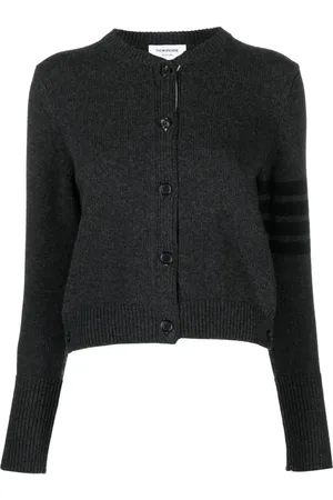 Thom Browne Cardigan mit Streifen
