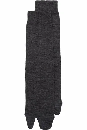 Maison Margiela Tabi Kniestrümpfe