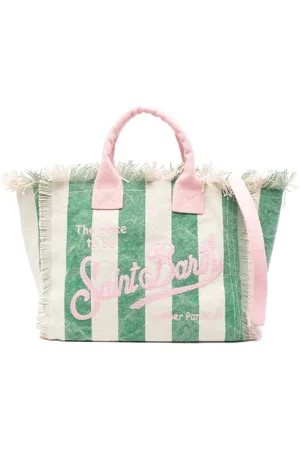 MC2 SAINT BARTH Colette Tina Tote Bag