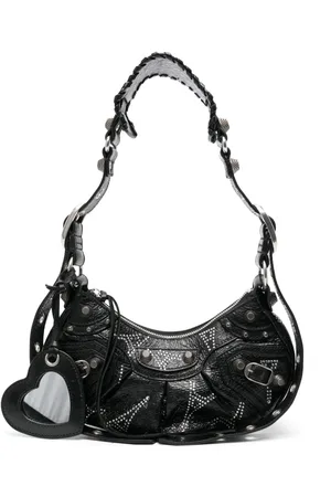 Balenciaga XS Le Cagole Schultertasche