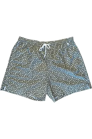 ISAIA Badehose