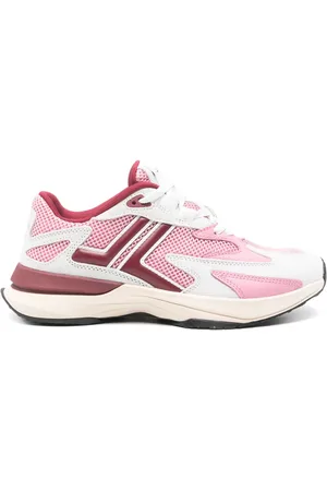 Lanvin Jla Sneakers
