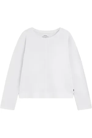 ECOALF Klassisches Langarmshirt