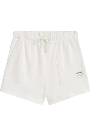 ECOALF Shorts mit Logo
