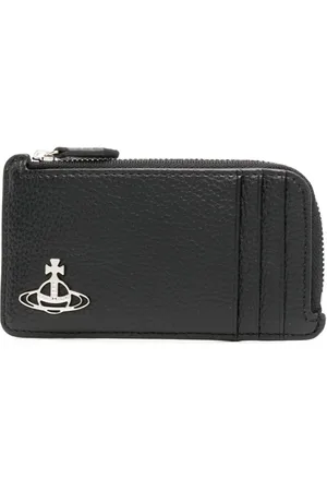 Vivienne Westwood Zip Kartenetui