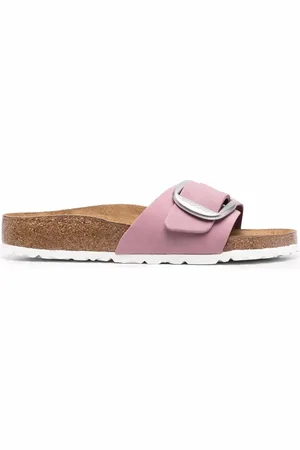 Birkenstock Madrid Sandalen mit Schnallen