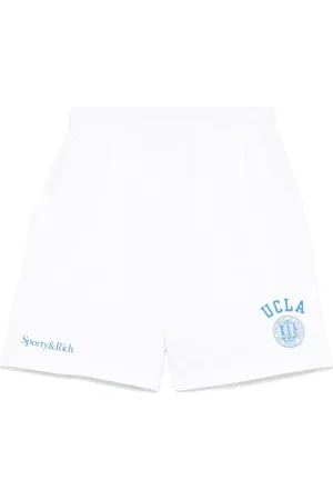 Sporty & Rich Klassische Shorts