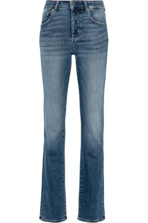 Liu Jo Gerade Jeans