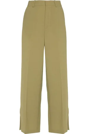 AERON Griffin Krepphose mit geradem Bein