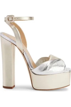 Giuseppe Zanotti Double Betty Sandalen