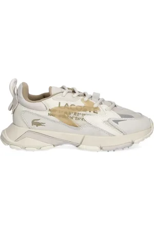 Lacoste L003 Neo Tech Sneakers