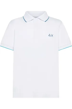 sun68 Klassisches Poloshirt