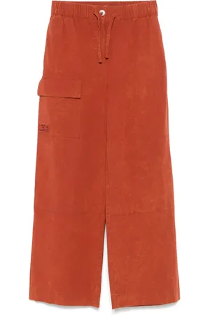 Lacoste Hose mit geradem Bein
