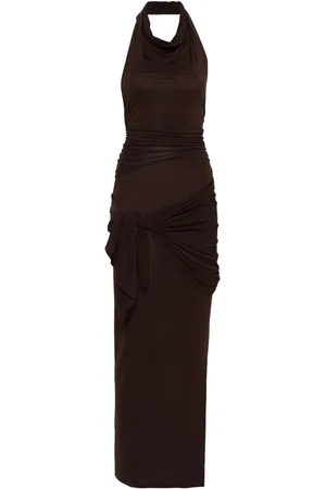 Paloma Wool Halcon Maxikleid