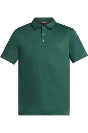 Michael Kors Sleek Poloshirt