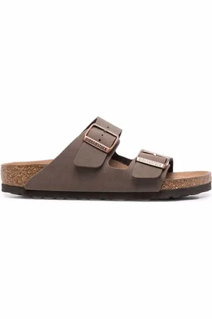 Birkenstock Vegane Arizona Sandalen