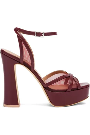 MALONE SOULIERS Sylvie Sandalen 125mm