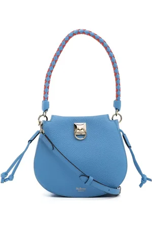 MULBERRY Mini Iris Schultertasche