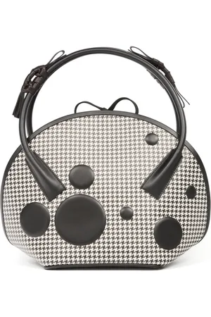 Maison Margiela Mittelgroße Fortude Handtasche