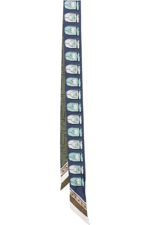 Fendi Wrappy Schal