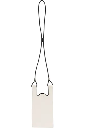 Maison Margiela Handyhülle mit Ziernähten