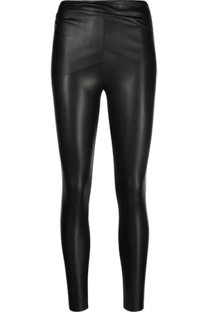 Wolford Hose mit hohem Bund