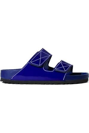 Proenza Schouler X Birkenstock Arizona Pantoletten