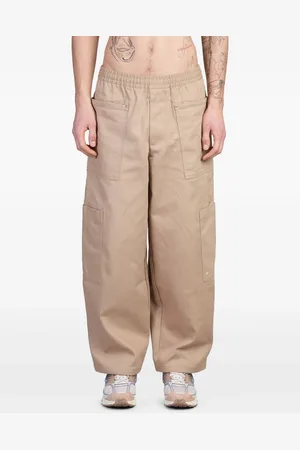 Nike Hose mit weitem Bein