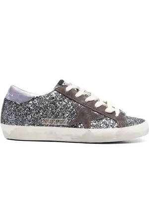 Golden Goose Super-Star Sneakers