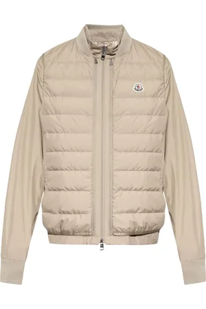 Moncler Lanche Set aus Jacke und Weste