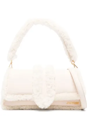 Jacquemus Le Bambimou Schultertasche