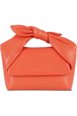 J.W.Anderson Mini Twister Handtasche
