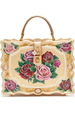 Dolce & Gabbana Dolce Box Mini-Tasche