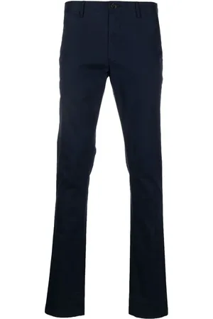 Michael Kors Schmale Chino
