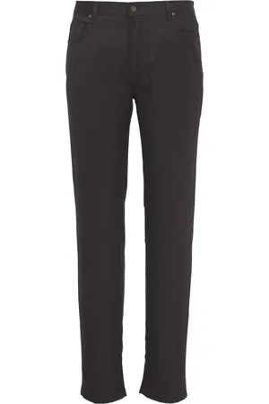 MAURIZIO BALDASSARI Klassische Hose