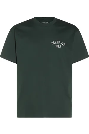 Carhartt T-Shirt aus Bio-Baumwolle