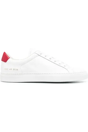 COMMON PROJECTS Retro Low Sneakers