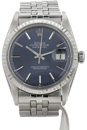 Rolex 1973 Datejust 36mm