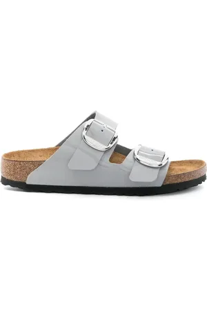 Birkenstock Arizona Big Buckle Pantoletten