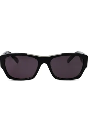 Givenchy Sonnenbrille mit eckigem Gestell