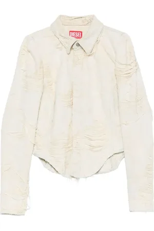 Diesel De Madeline Hemd
