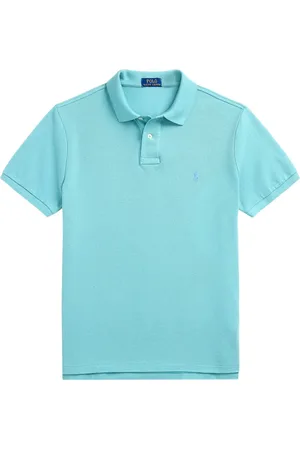 Ralph Lauren Klassisches Poloshirt